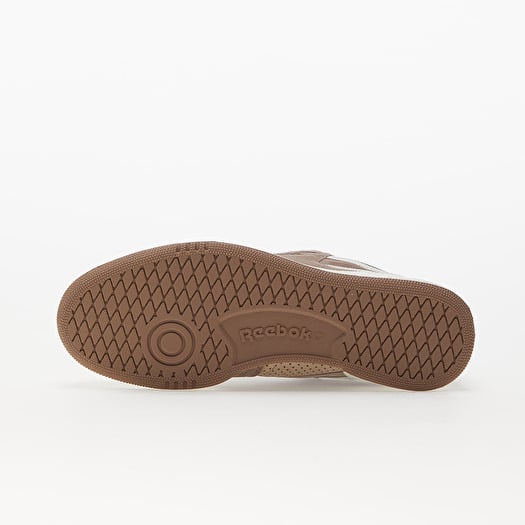 Reebok club c 85 hombre beige new arrivals