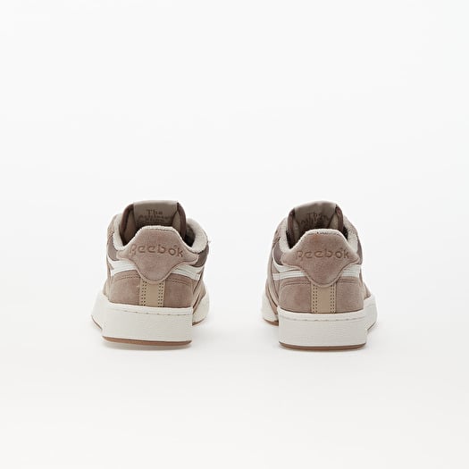 Reebok club new arrivals c 85 suede