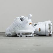 Air max plus tn ultra white clearance