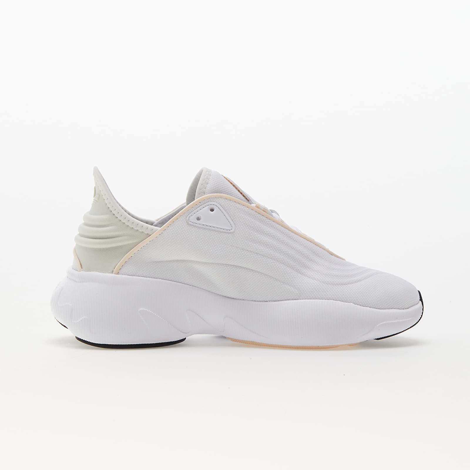 Damen Sneaker und Schuhe adidas Adifom Sltn W Ftw White/ BLIORA/ BLIORA