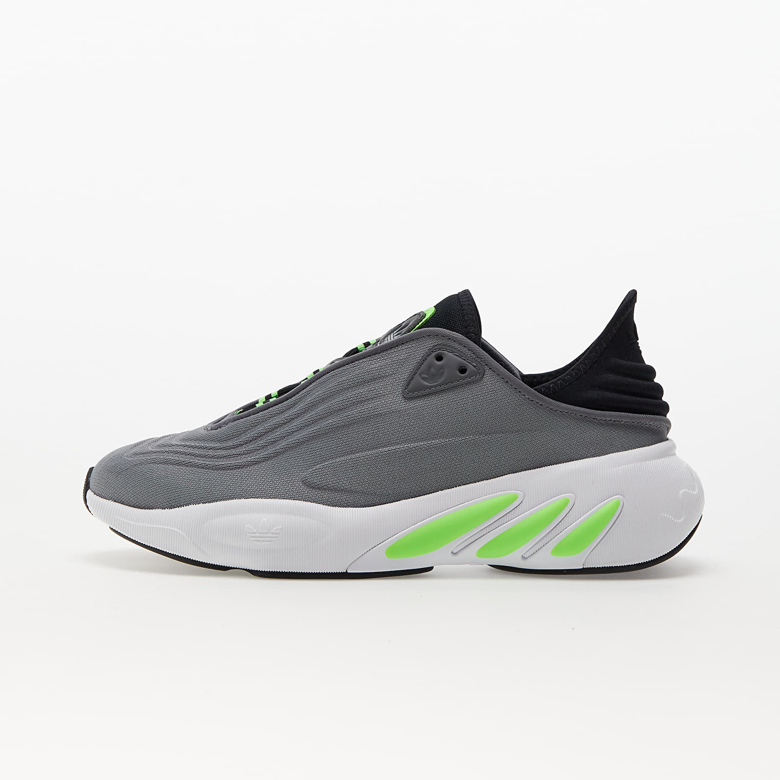 Moški čevlji adidas Adifom Sltn Grey Three/ SGREEN/ Grey Four