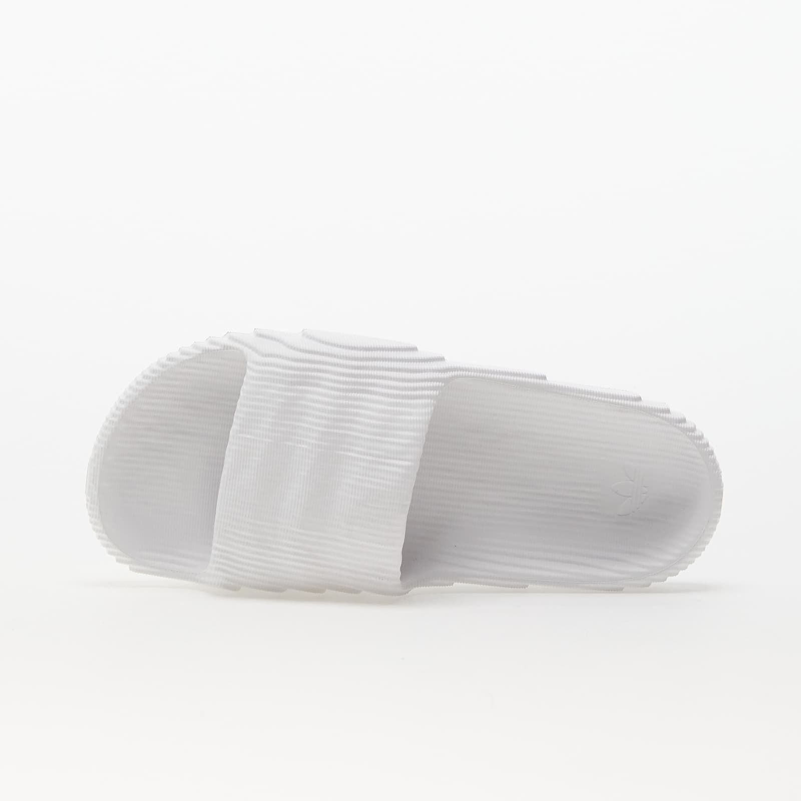 Férfi cipők adidas Adilette 22 Crystal White/ Crystal White/ Core Black