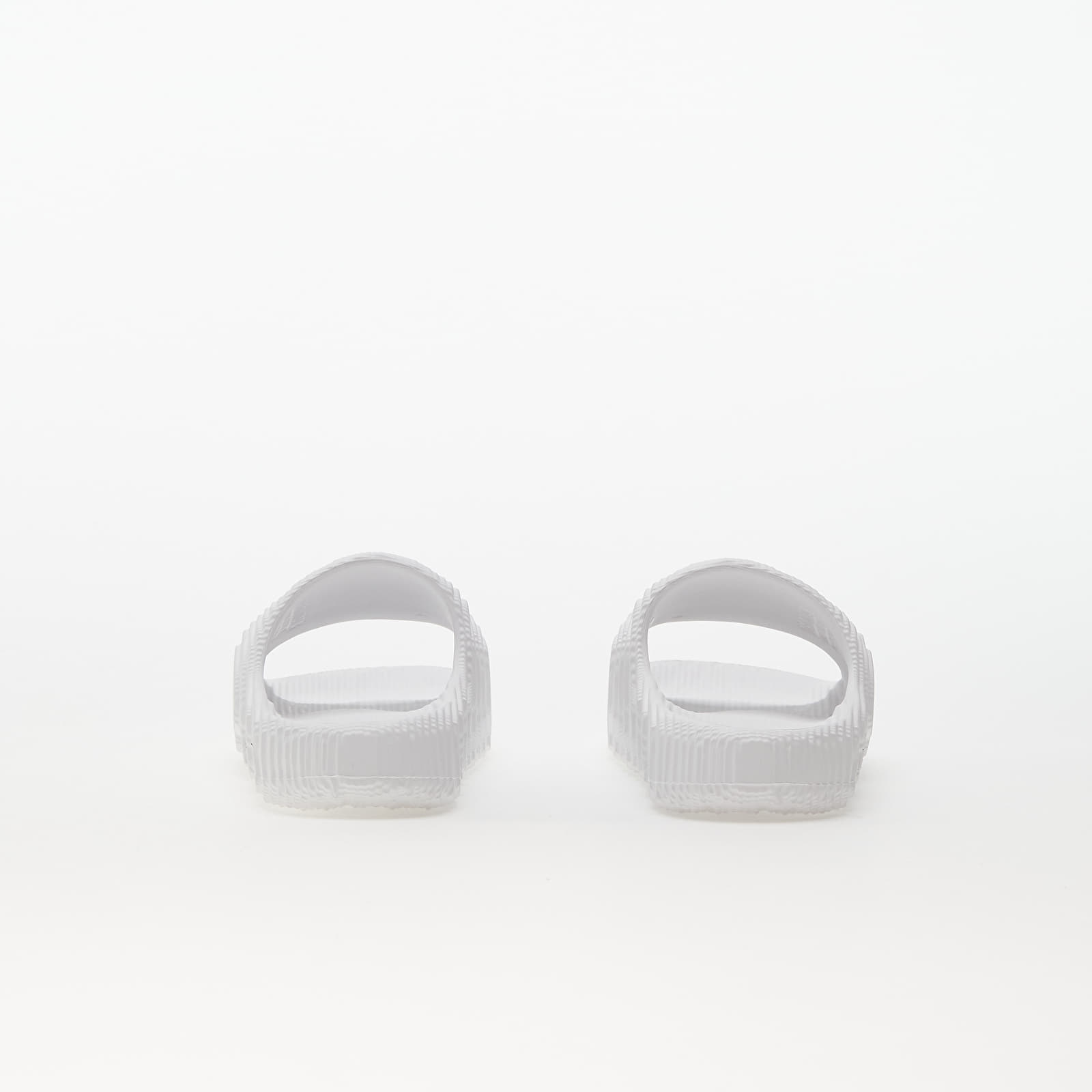 Férfi cipők adidas Adilette 22 Crystal White/ Crystal White/ Core Black