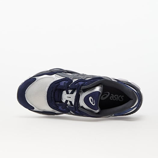 Men's shoes Asics Gel-NYC Cream/ Steel Grey | Footshop