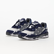 Men's shoes Asics Gel-NYC Cream/ Steel Grey | Footshop