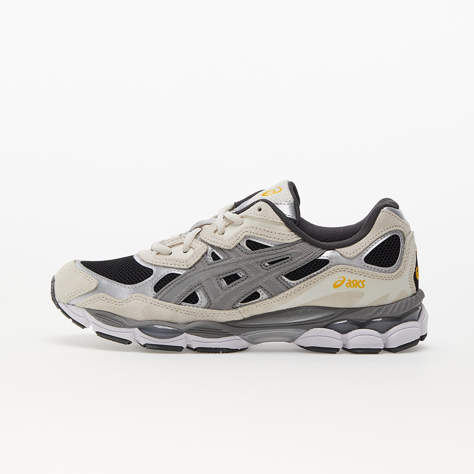 Men's shoes Asics Gel-NYC Black/ Clay Grey | Footshop