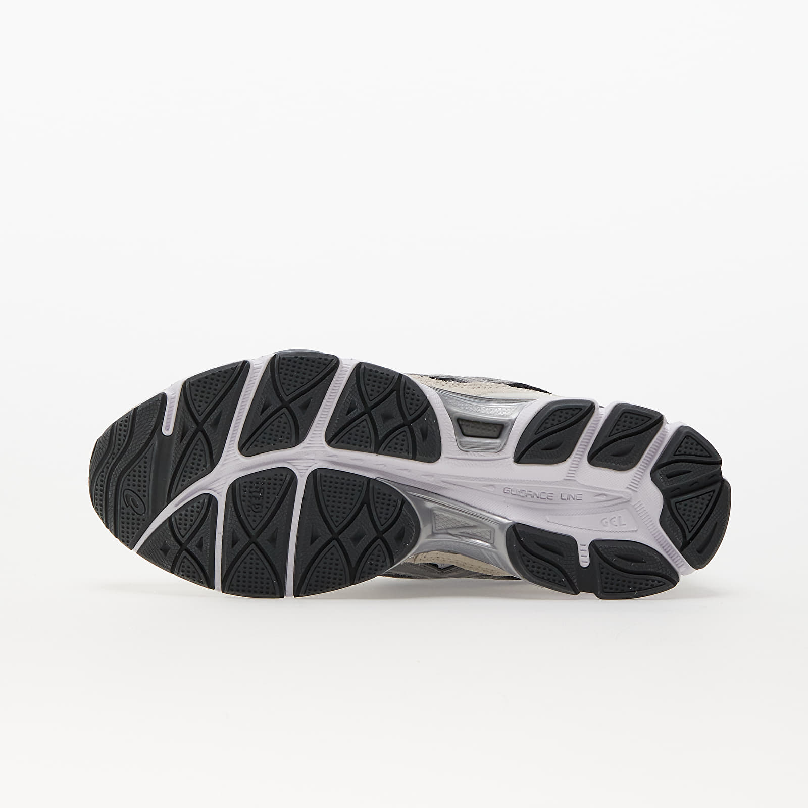 Buty męskie Asics Gel-NYC Black/ Clay Grey | Footshop