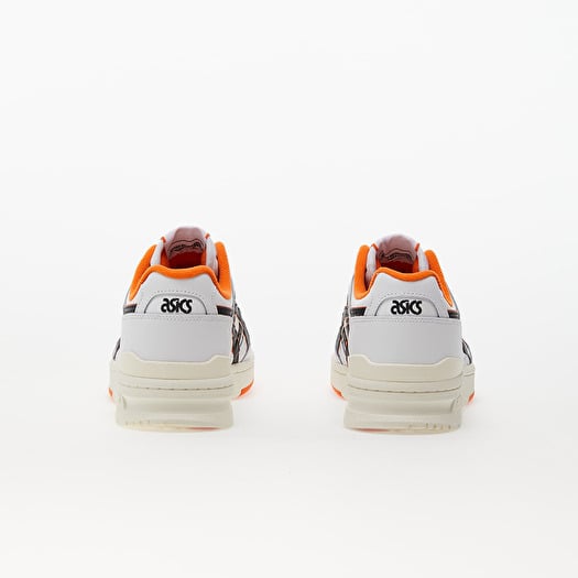 Asics tiger orange koi discount
