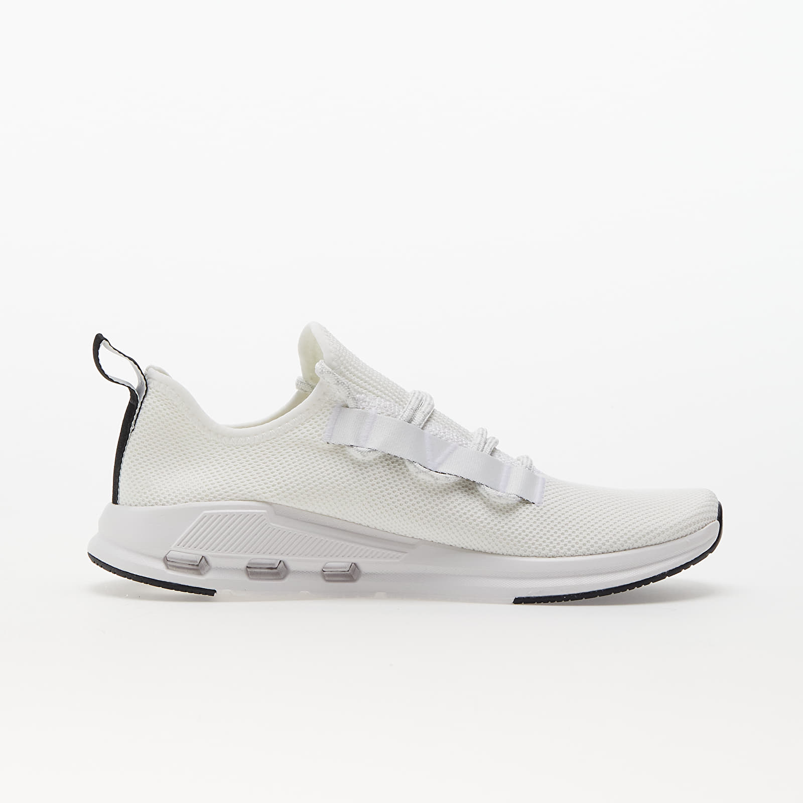 Men's shoes On M Cloudeasy Undyed-White/ Black