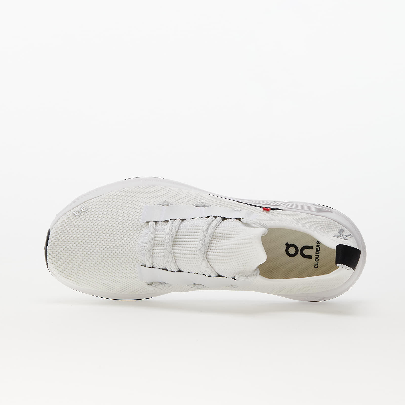 Men's shoes On M Cloudeasy Undyed-White/ Black