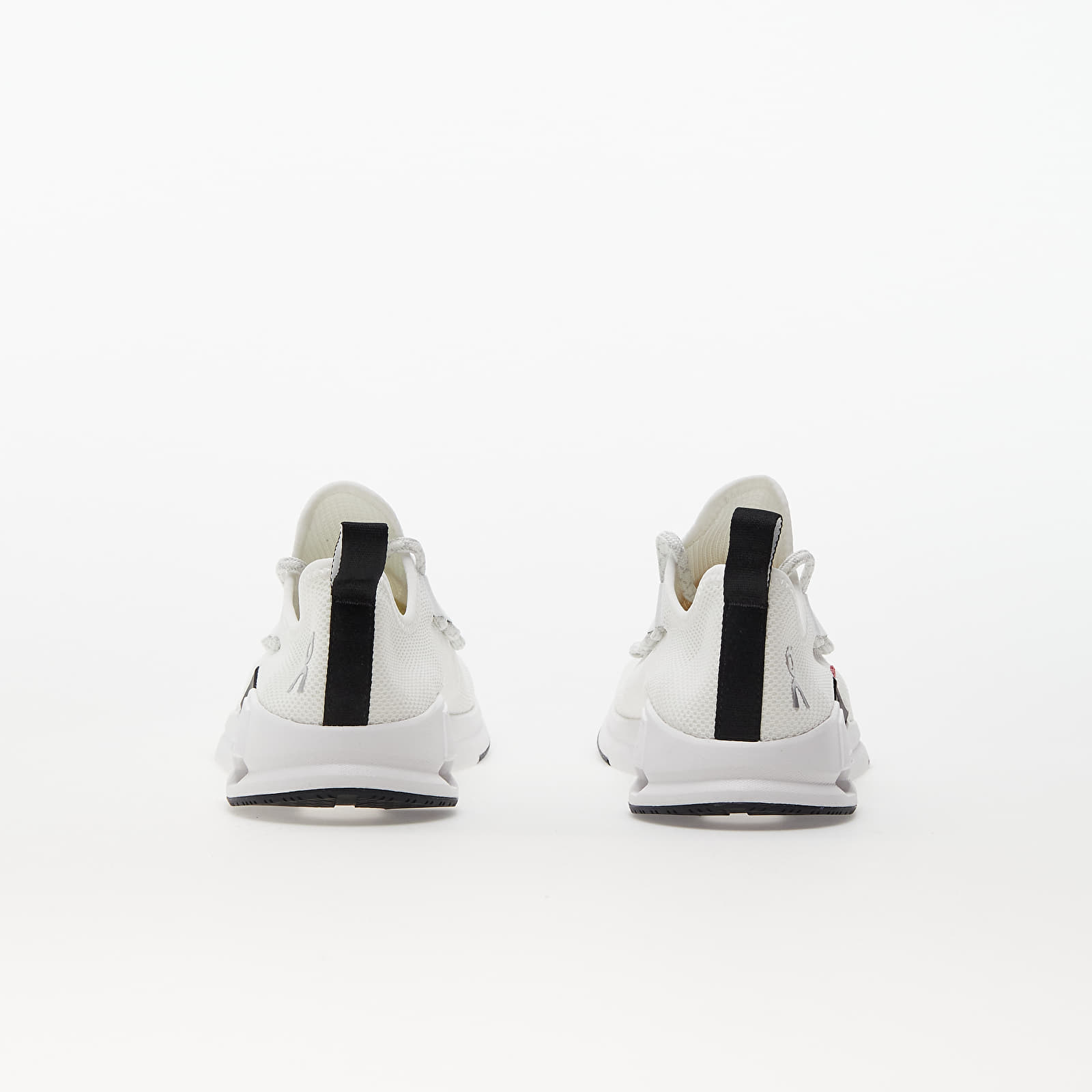 Men's shoes On M Cloudeasy Undyed-White/ Black