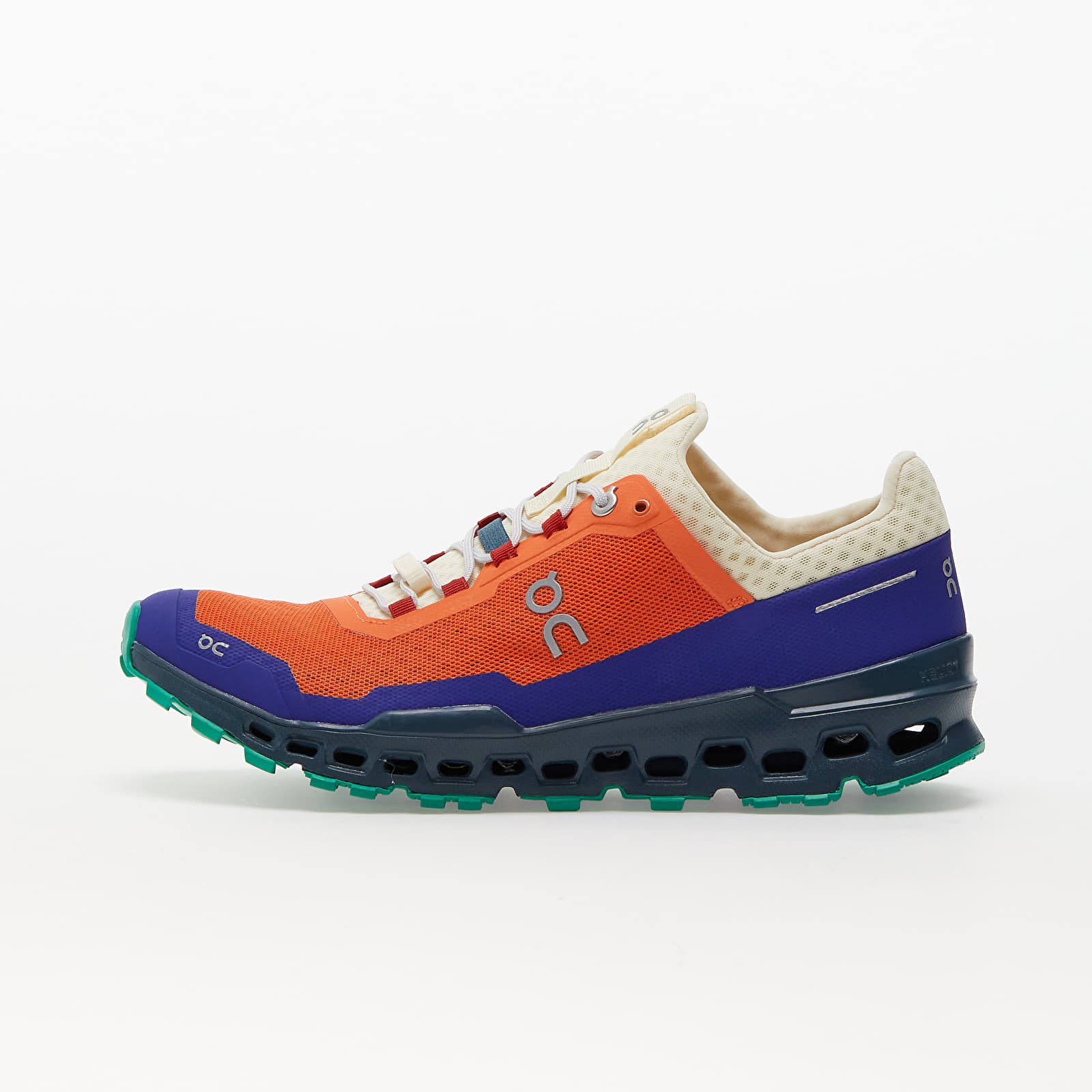 Încălțăminte și sneakerși pentru bărbați On M Cloudultra Exclusive Flame/ Storm
