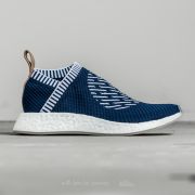 adidas gazelle silver green womens Adidas NMD CS2 Triple White (W) main image 1
