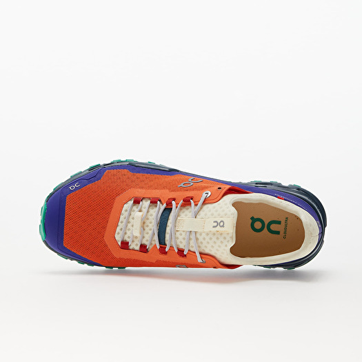 Men s shoes On M Cloudultra Exclusive Flame Storm Footshop
