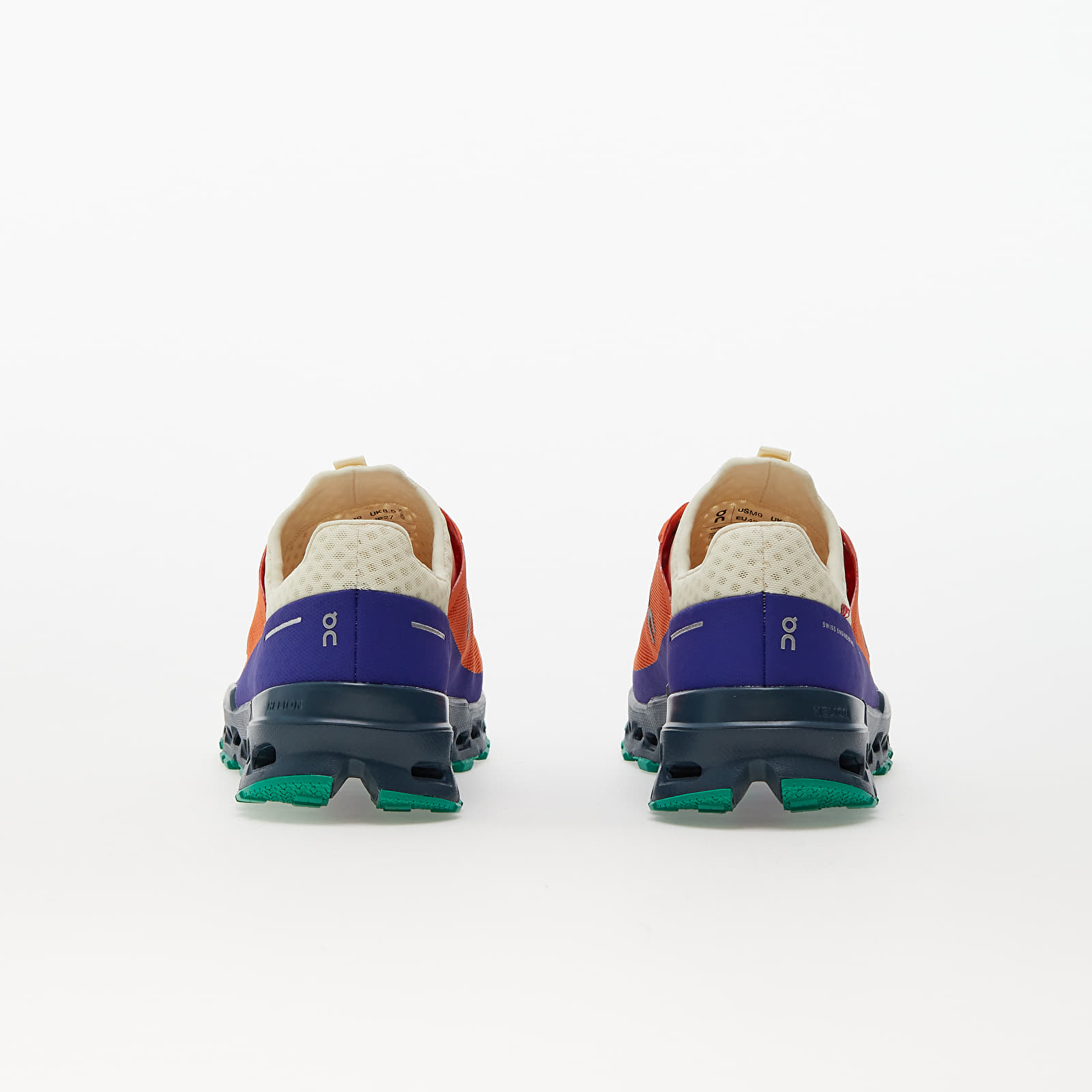 Încălțăminte și sneakerși pentru bărbați On M Cloudultra Exclusive Flame/ Storm