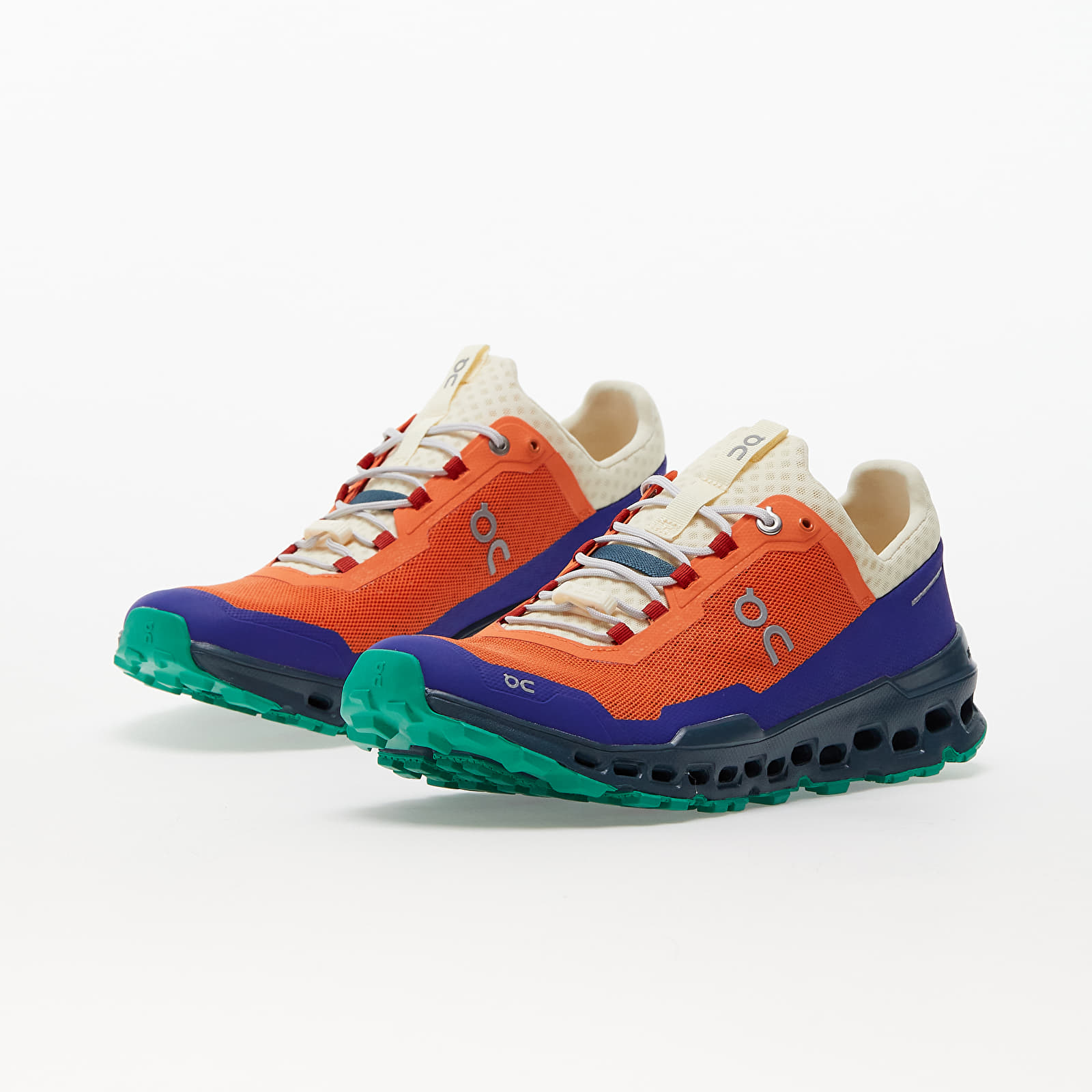 Încălțăminte și sneakerși pentru bărbați On M Cloudultra Exclusive Flame/ Storm