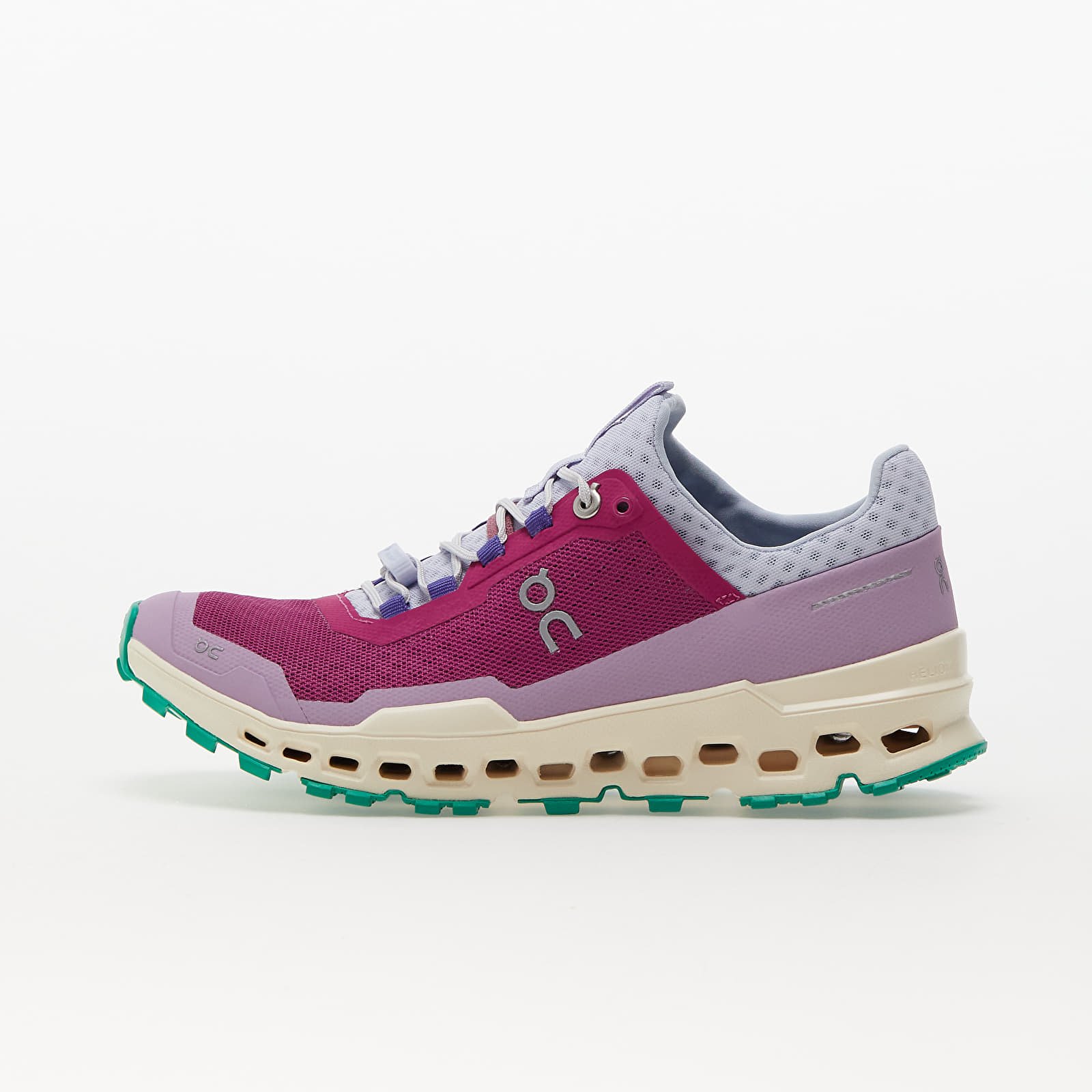 Women's shoes On W Cloudultra Exclusive Rhubarb/ Ray
