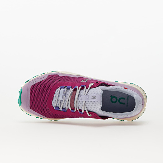 Women's shoes On W Cloudultra Exclusive Rhubarb/ Ray | Footshop