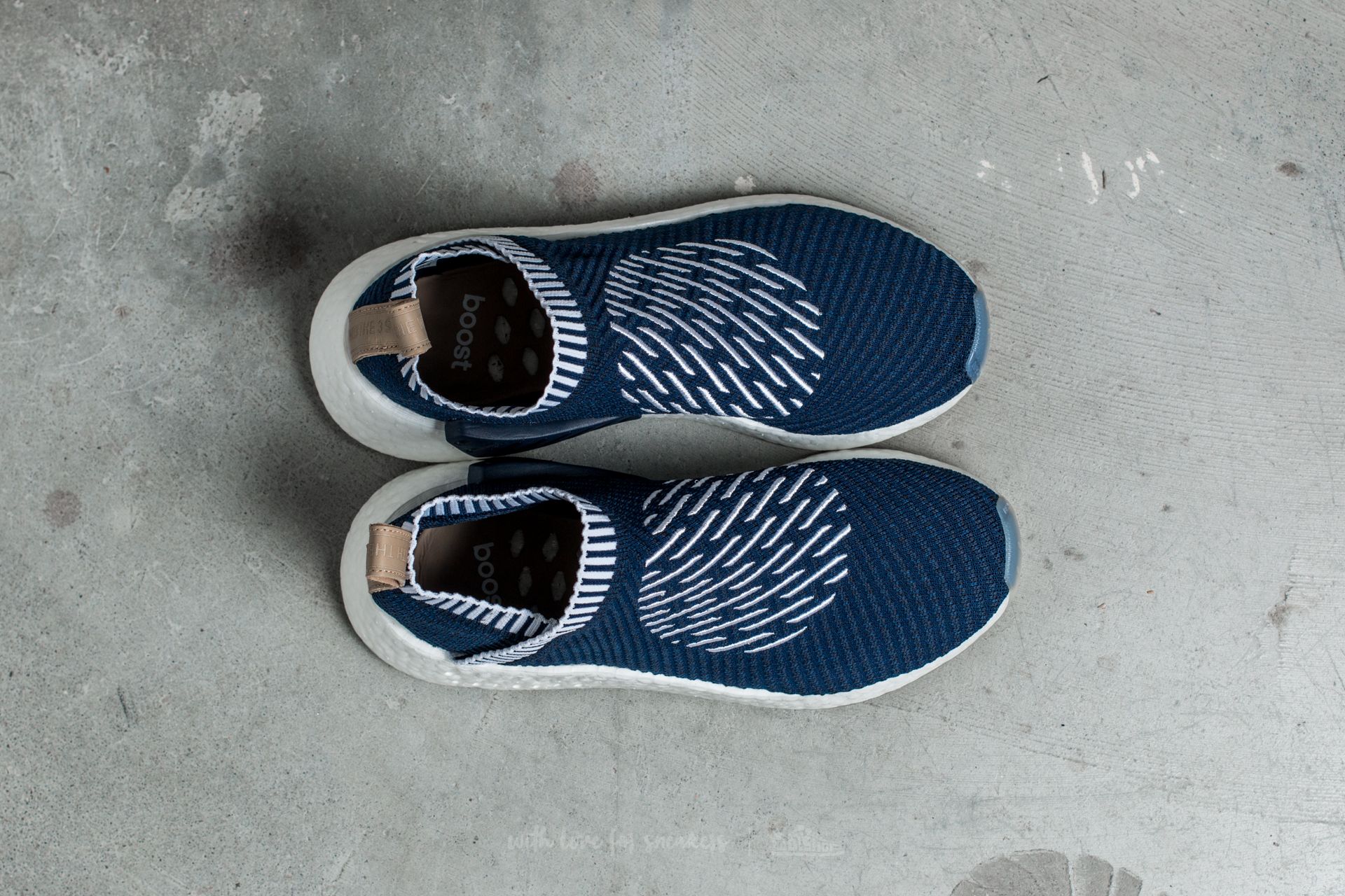 Adidas ZAPATILLA NMD_CS2 azules Azul on sale