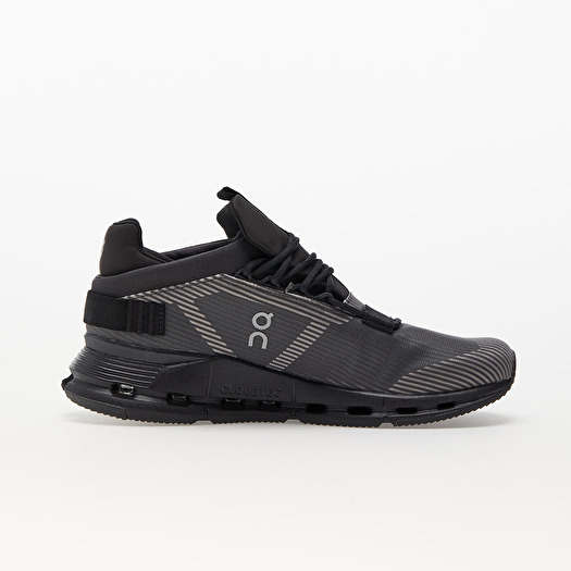 Herren Sneaker und Schuhe On M Cloudnova Void Eclipse/ Undyed 
