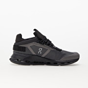 On Cloud Cloudnova 2 Void Eclipse Black Mens 13 Sneaker Shoe 3MD12181106 Clean On Cloud Cloudnova Void Men main image 2