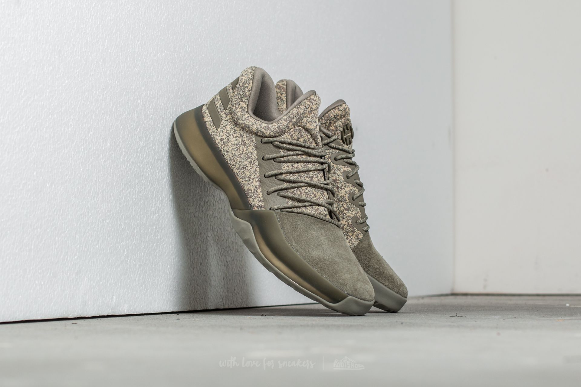 Adidas harden vol 1 cargo discount