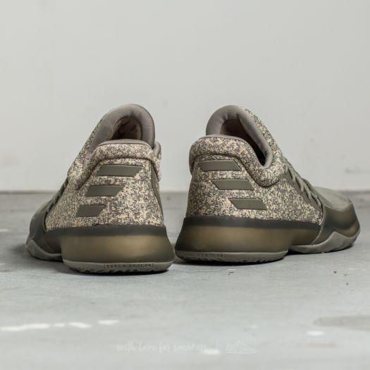 Harden 1 store cargo