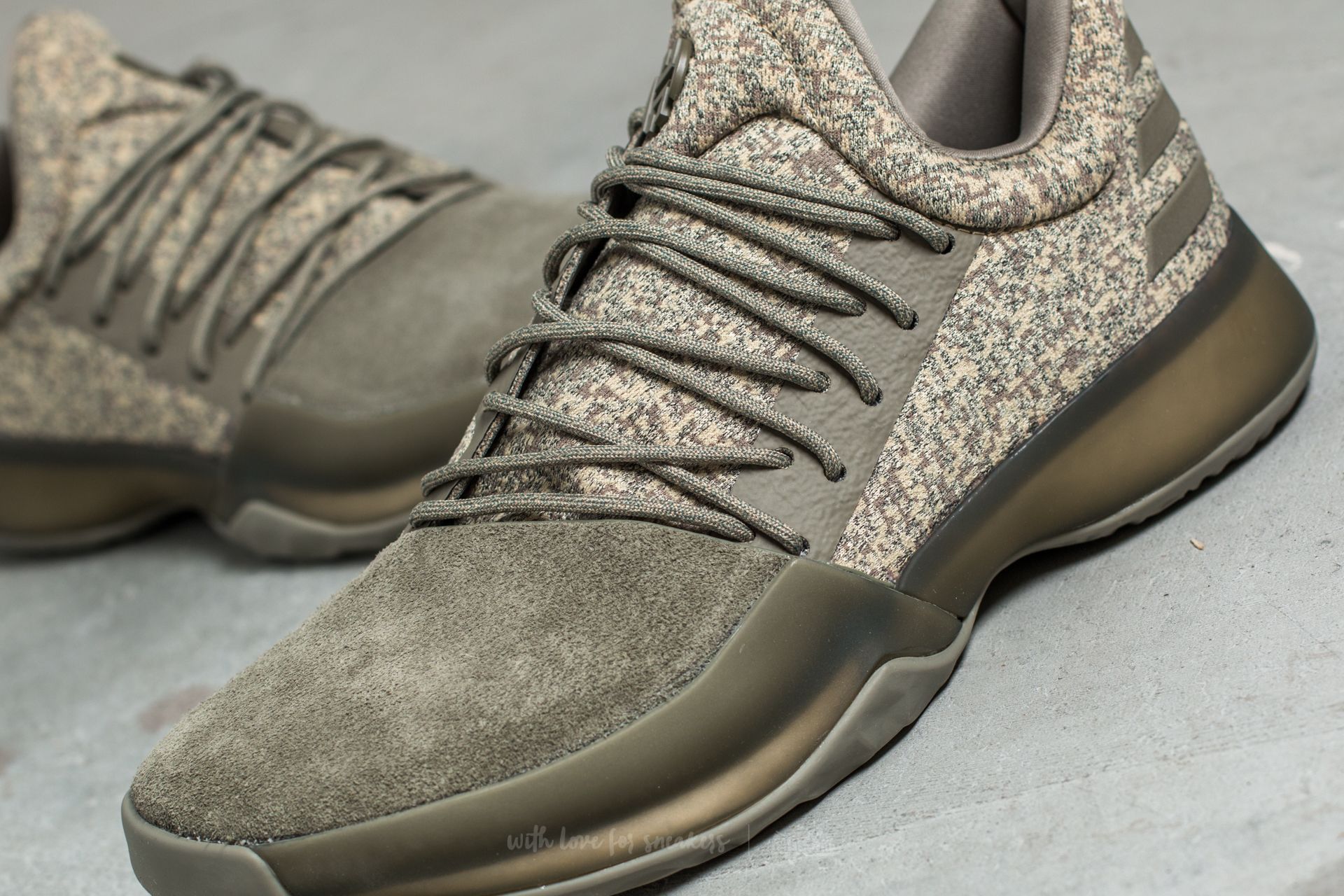 Harden vol 1 trace sales cargo