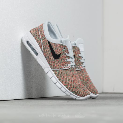 Nike janoski max volt shop