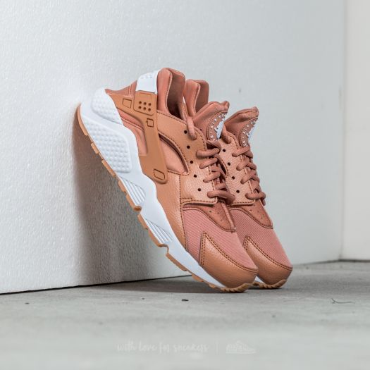 Nike air huarache dusted clay cheap