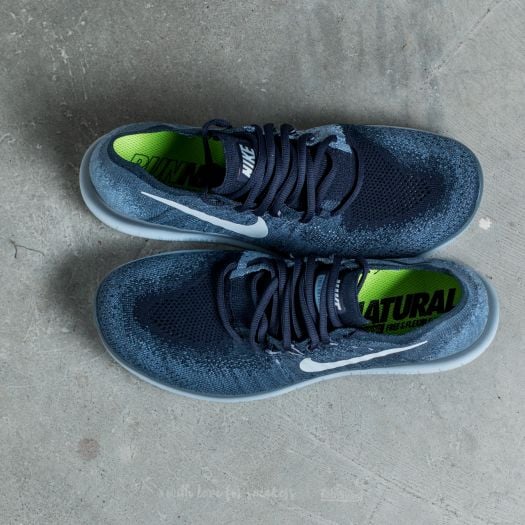 Nike Free Run Flyknit 2017