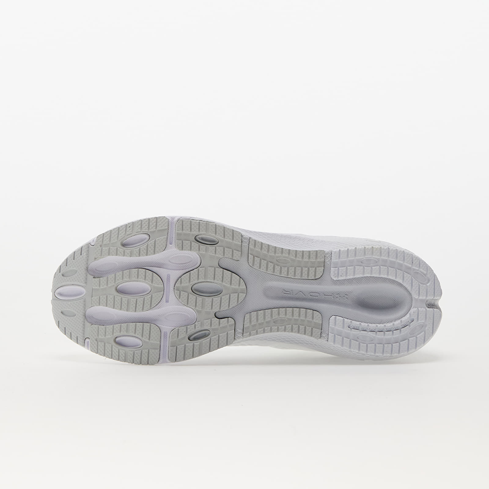 Férfi cipők Under Armour HOVR Machina 3 White/ Black/ White