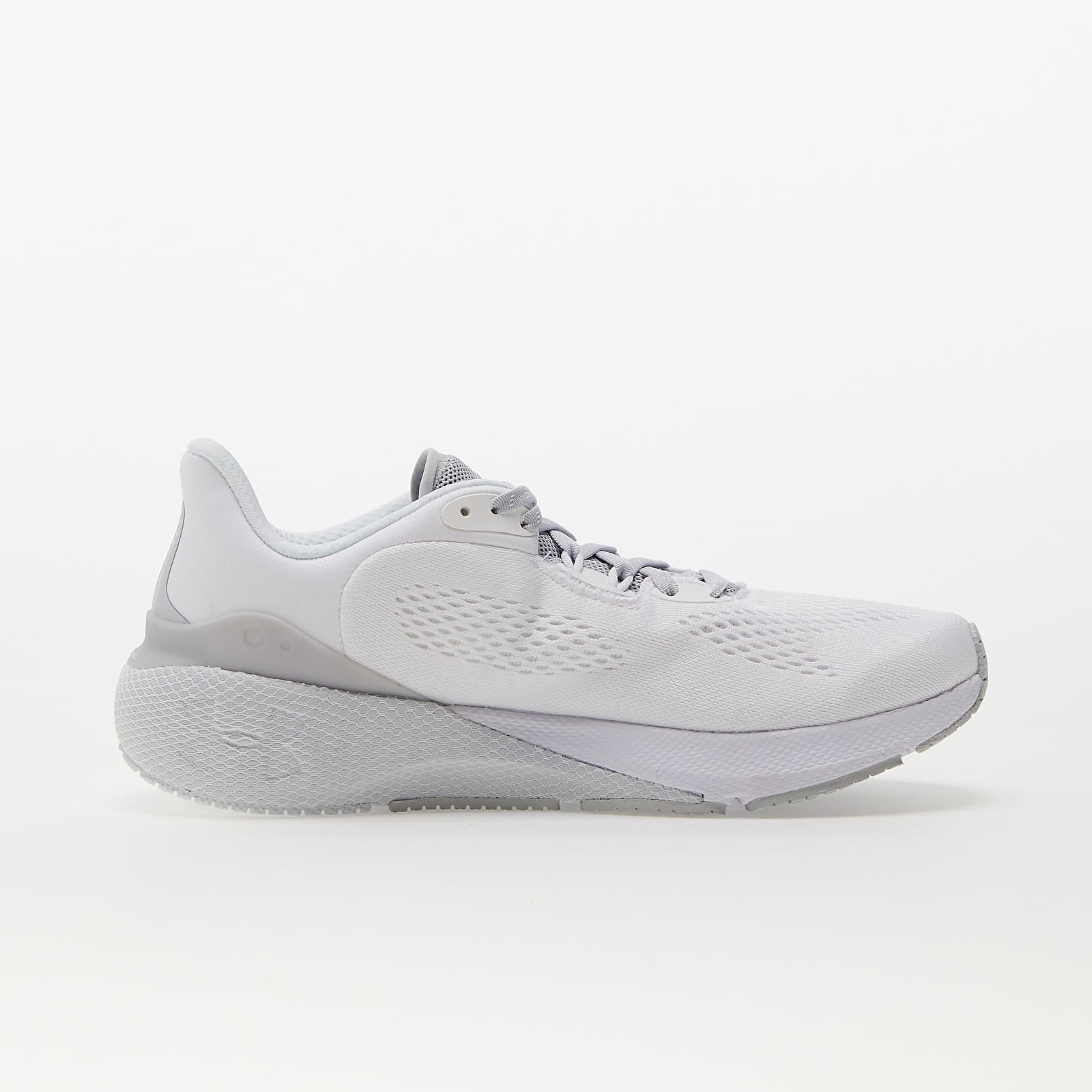Férfi cipők Under Armour HOVR Machina 3 White/ Black/ White