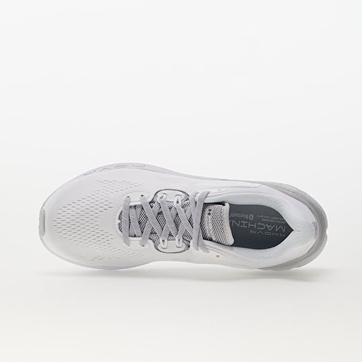 Mu ke tenisice Under Armour HOVR Machina 3 White Black White