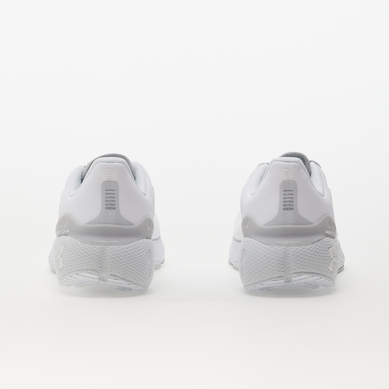 Férfi cipők Under Armour HOVR Machina 3 White/ Black/ White
