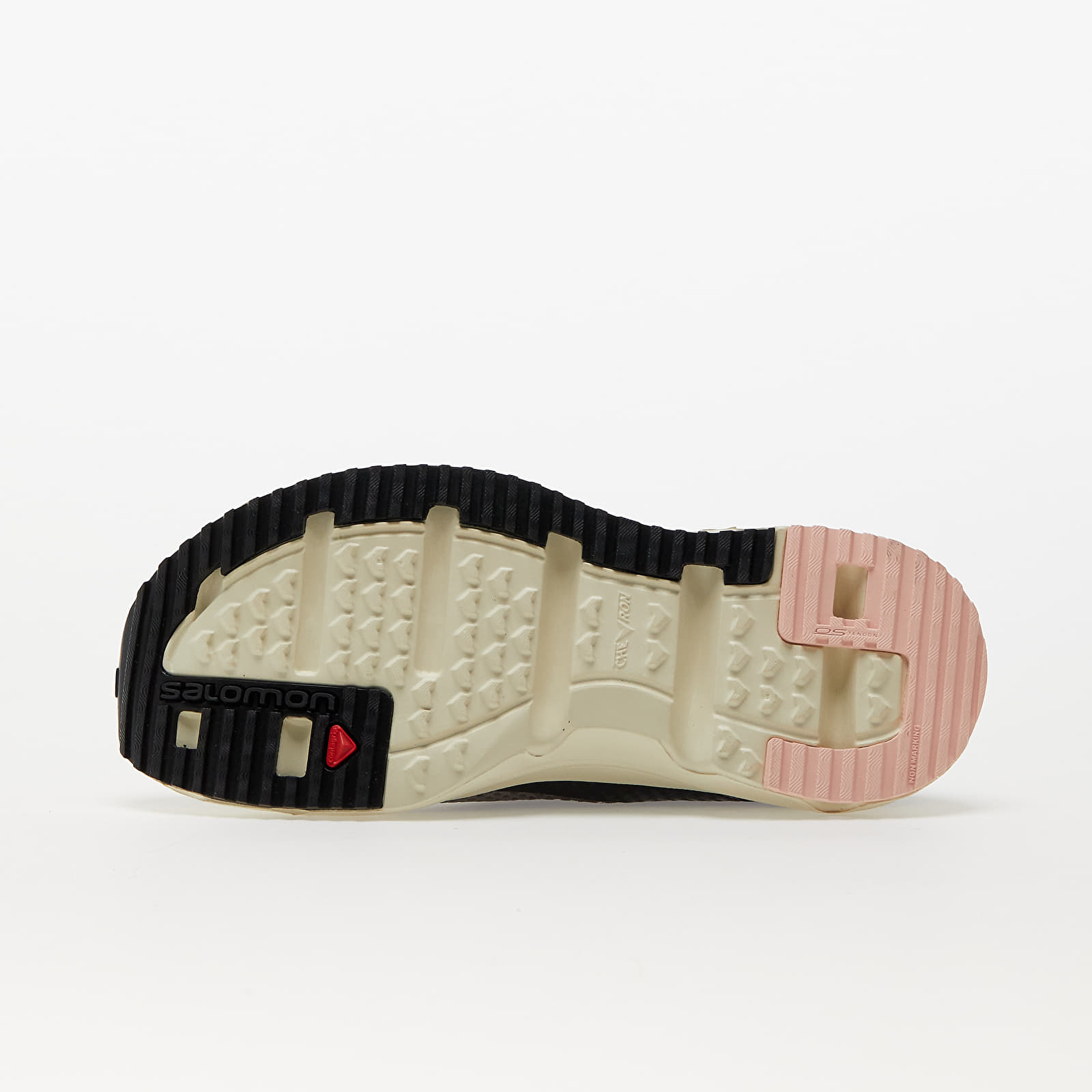 Men's shoes Salomon RX MOC 3.0 Desert/ Rose Cloud