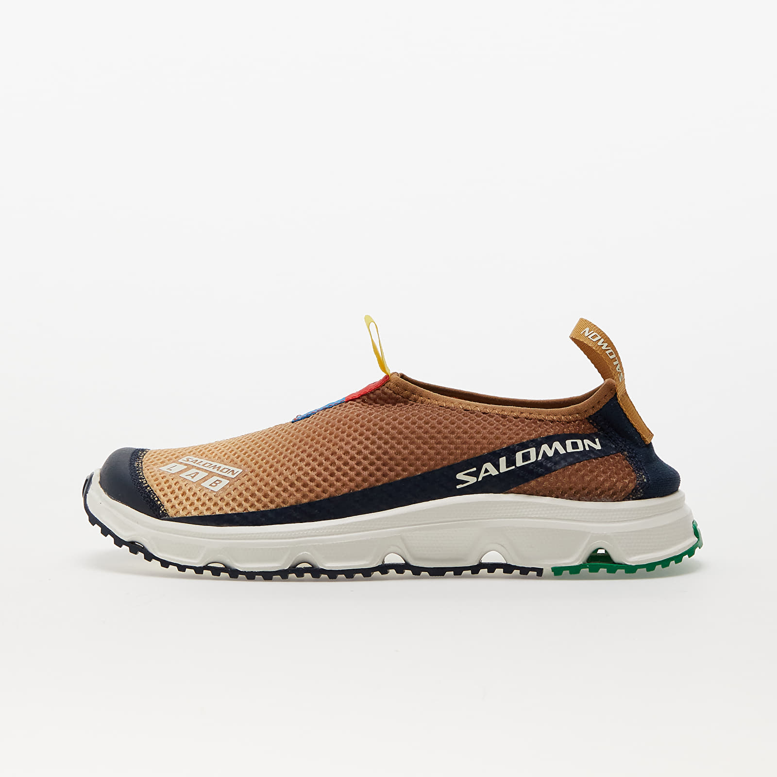 Men's shoes Salomon RX MOC 3.0 Taffy/ Granada Sky