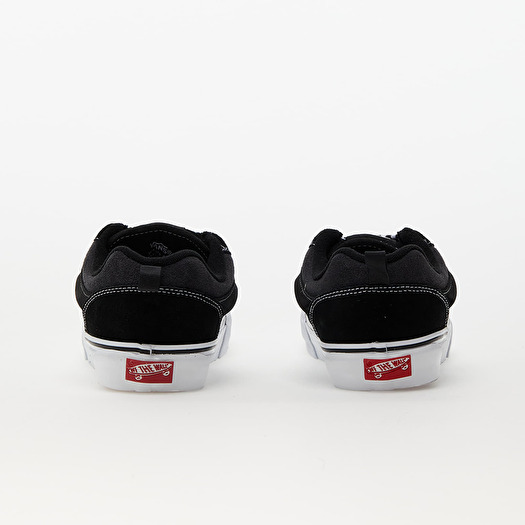 Vans Vault Knu Skool LX