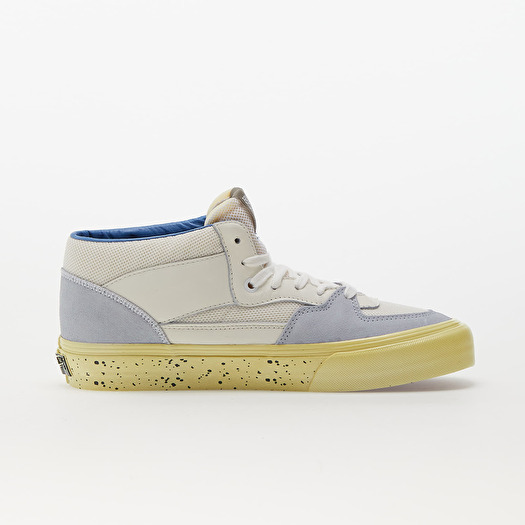 Vans sales jaune pale