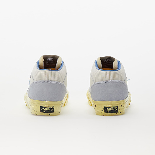 Vans 2024 jaune pale