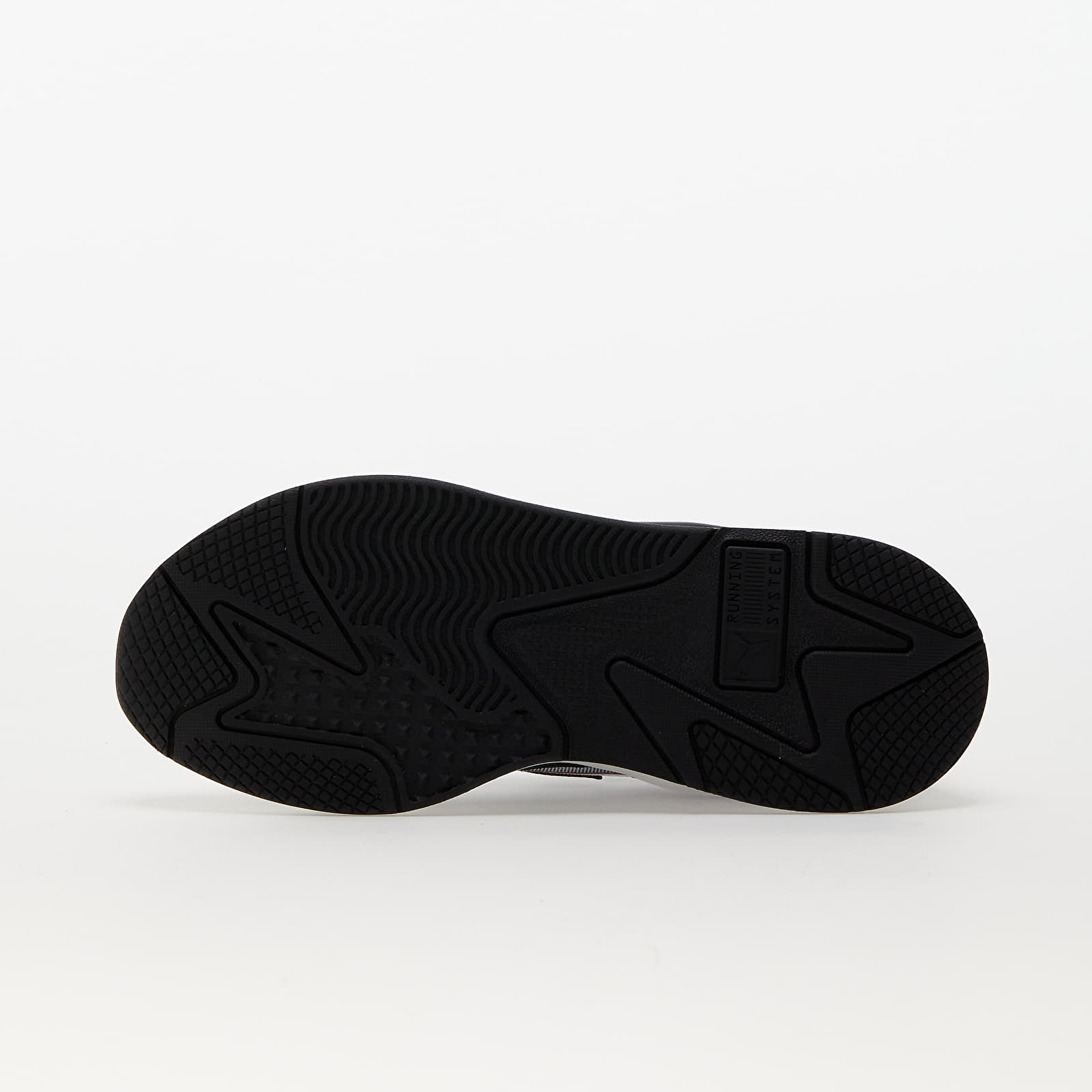 Sko til mænd Puma RS-X 3D Cool Light Gray-Puma Black