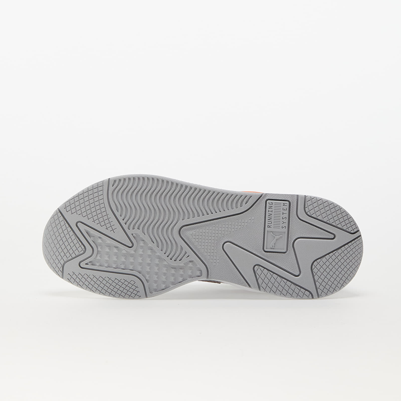Pánské tenisky a boty Puma RS-X 3D Puma White-Cool Light Gray