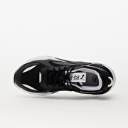 Puma rsx blanche et noir deals