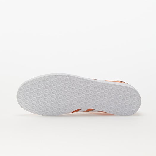 Adidas gazelle homme grise et orange top