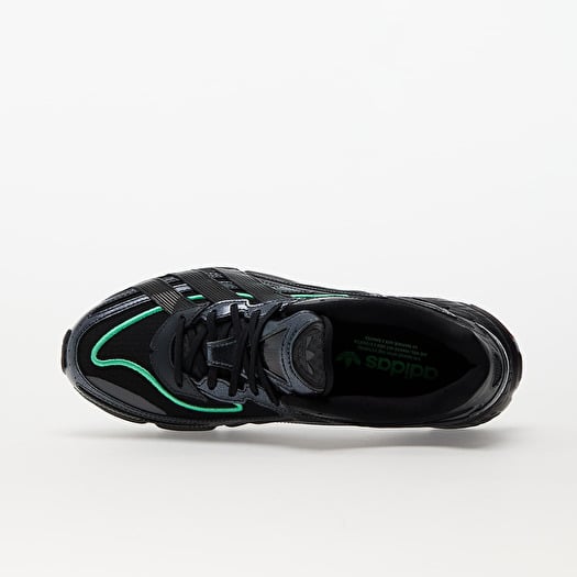 靴 adidasOriginals Orketro black carbongray Adidas Orketro 