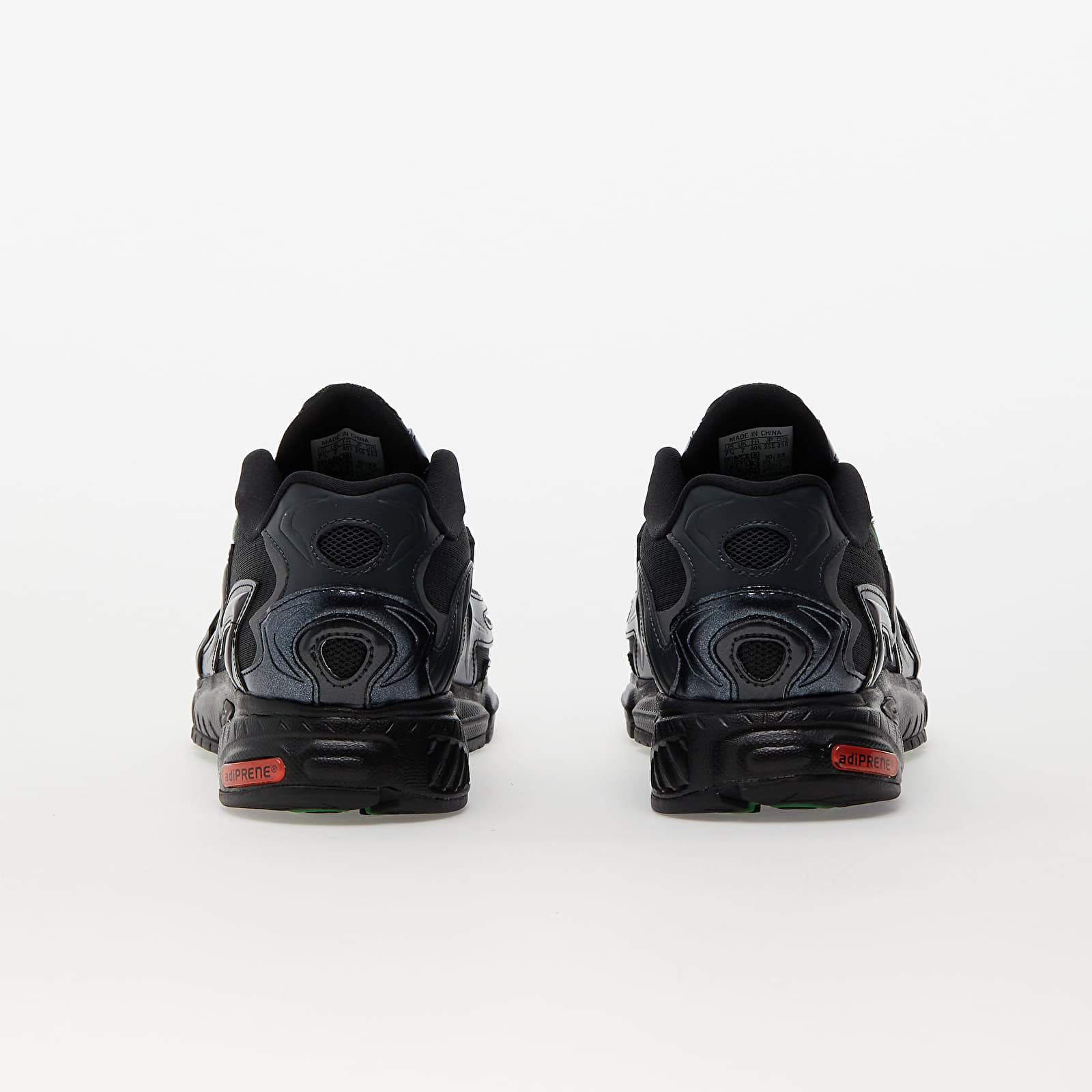Moški čevlji adidas Orketro 2.0 Core Black/ Supplier Colour/ Carbon