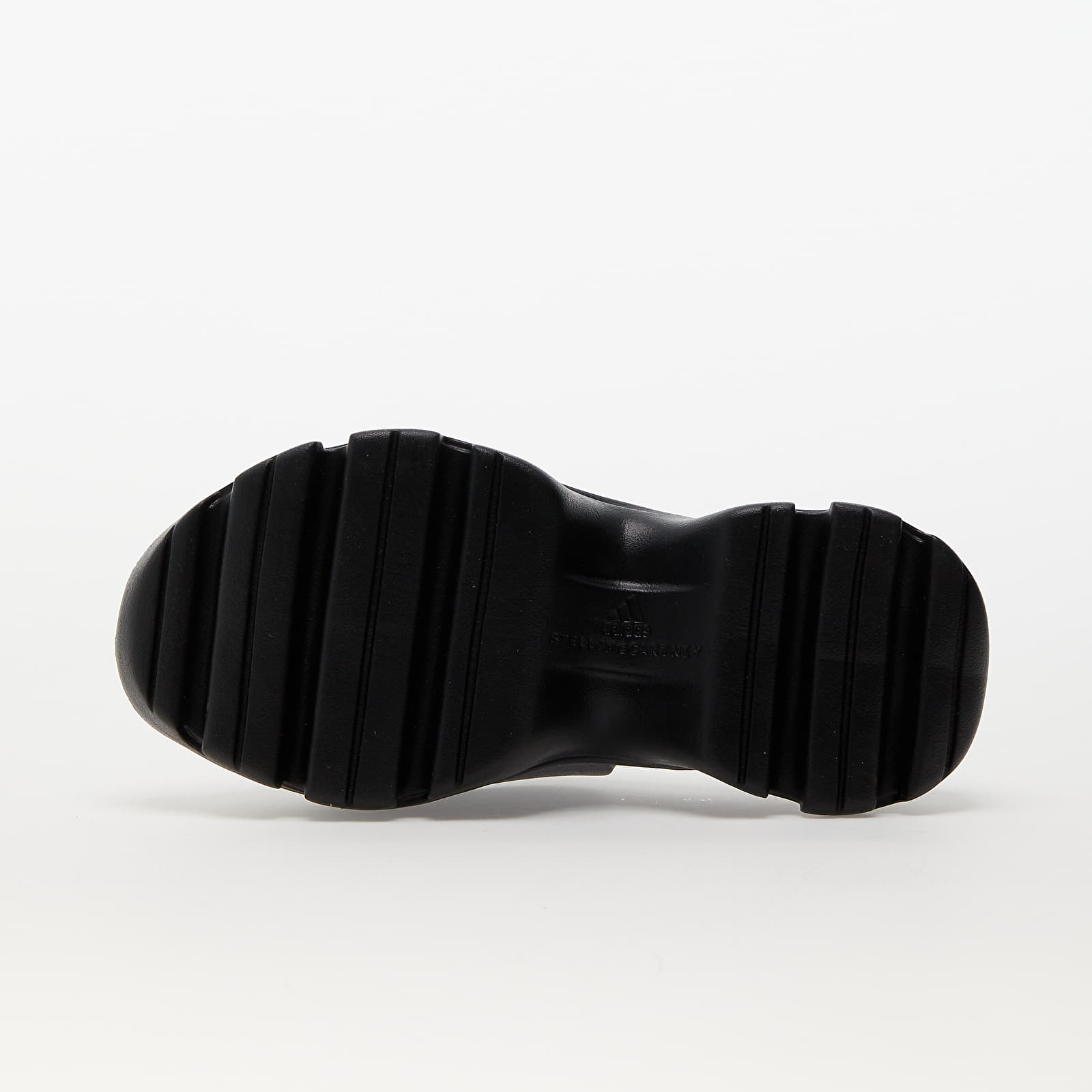 Dámské tenisky a boty adidas x Stella McCartney Clog Core Black/ Core Black/ Core Black