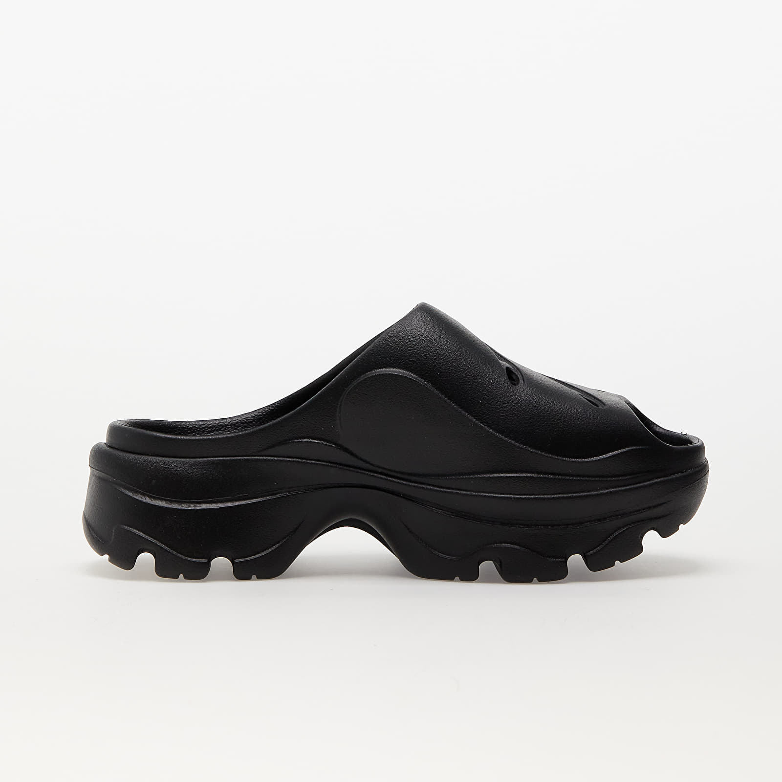 Dámské tenisky a boty adidas x Stella McCartney Clog Core Black/ Core Black/ Core Black