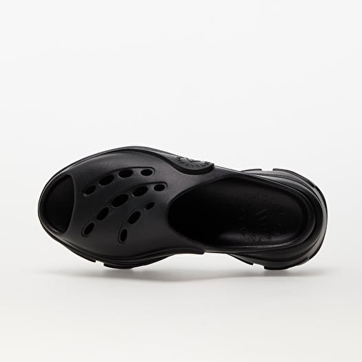 Women's shoes adidas x Stella McCartney Clog Core Black