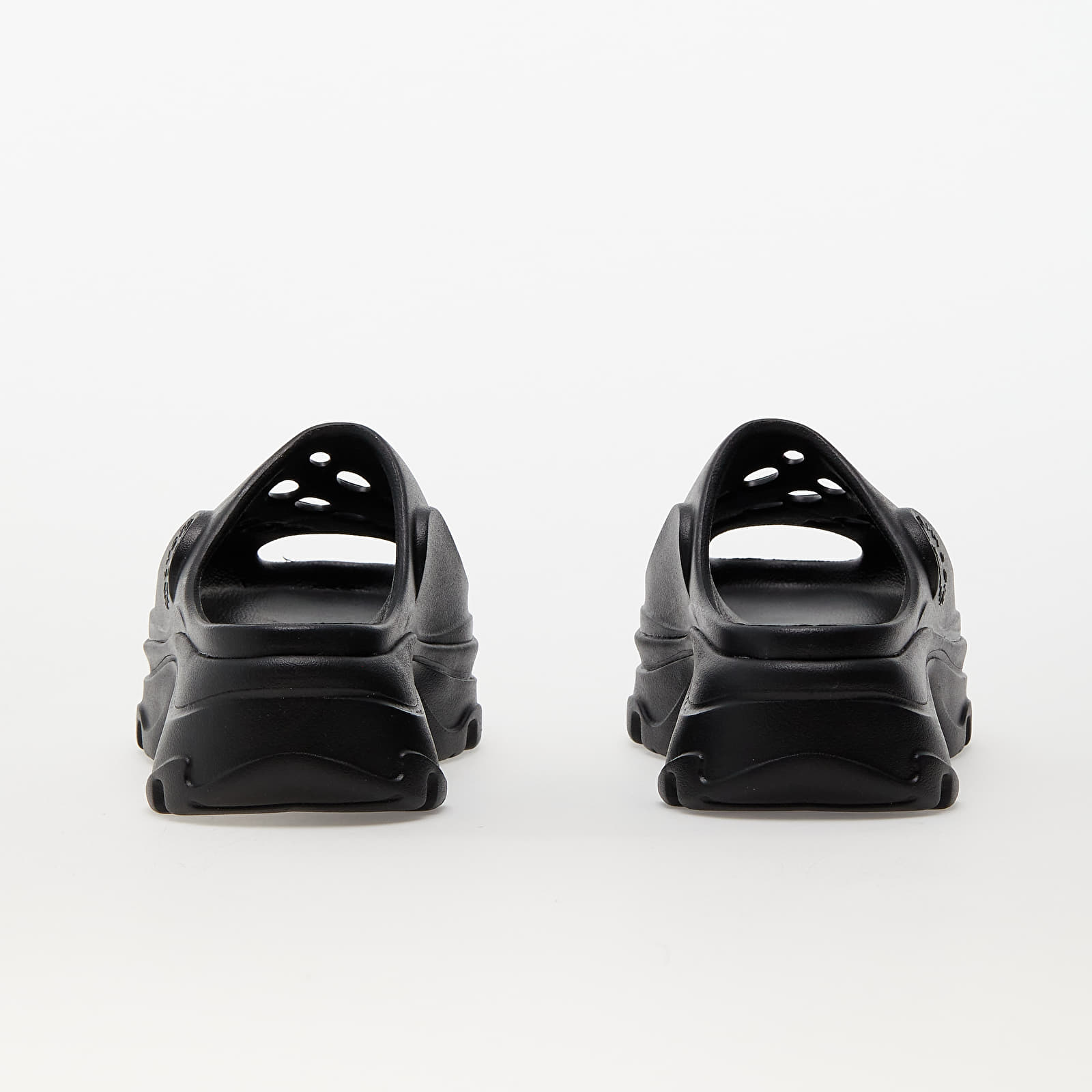 Dámské tenisky a boty adidas x Stella McCartney Clog Core Black/ Core Black/ Core Black